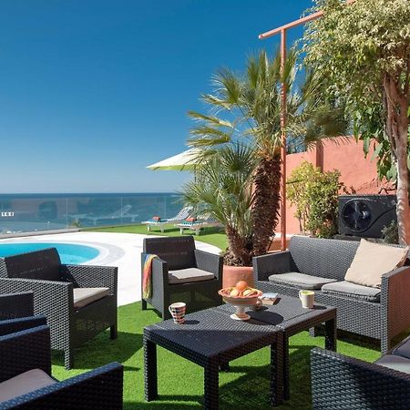Villa Miel Y Canela By Villa Plus Benalmádena Zewnętrze zdjęcie