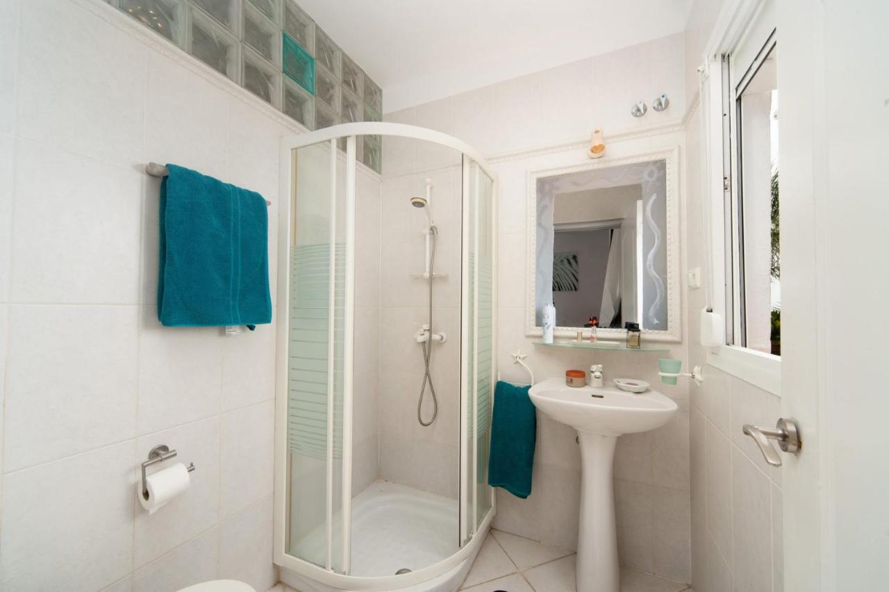Villa Miel Y Canela By Villa Plus Benalmádena Zewnętrze zdjęcie
