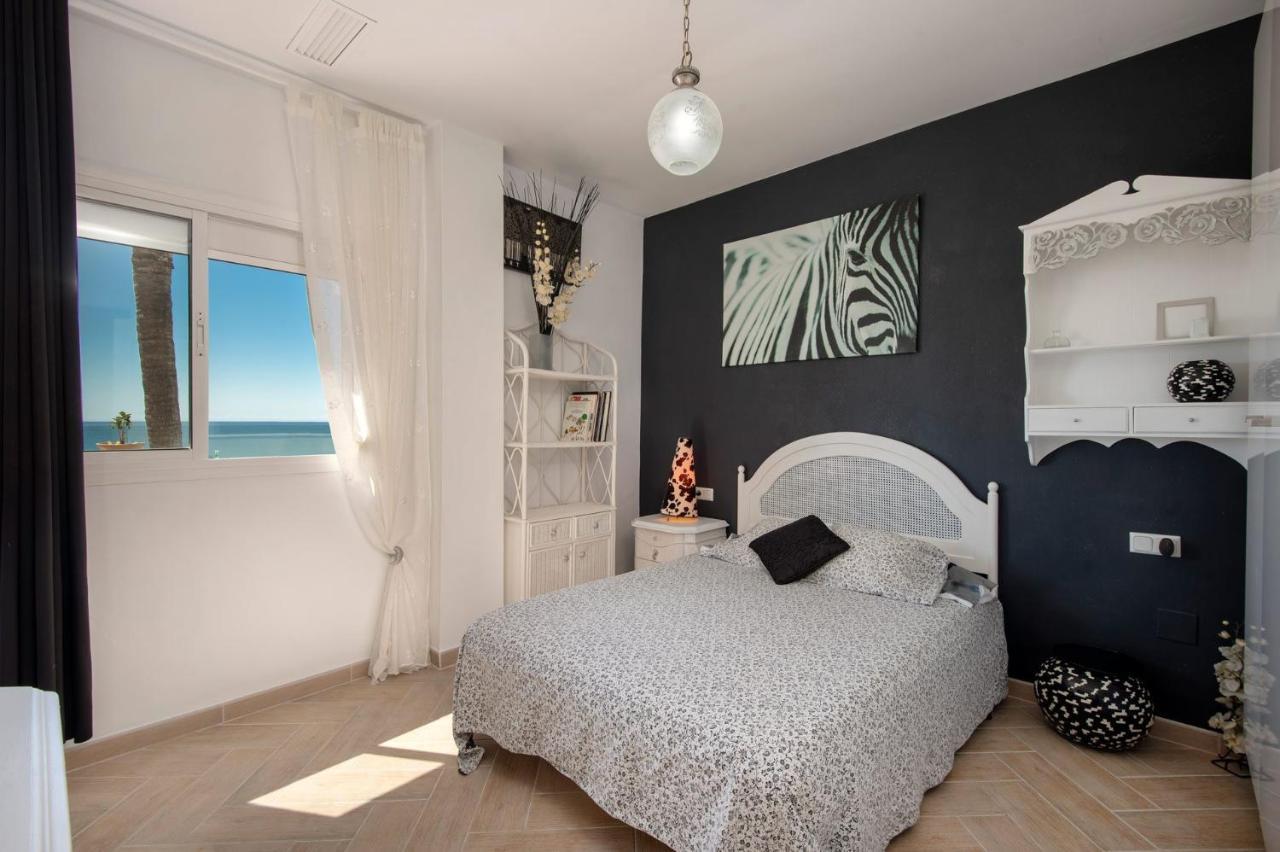 Villa Miel Y Canela By Villa Plus Benalmádena Zewnętrze zdjęcie