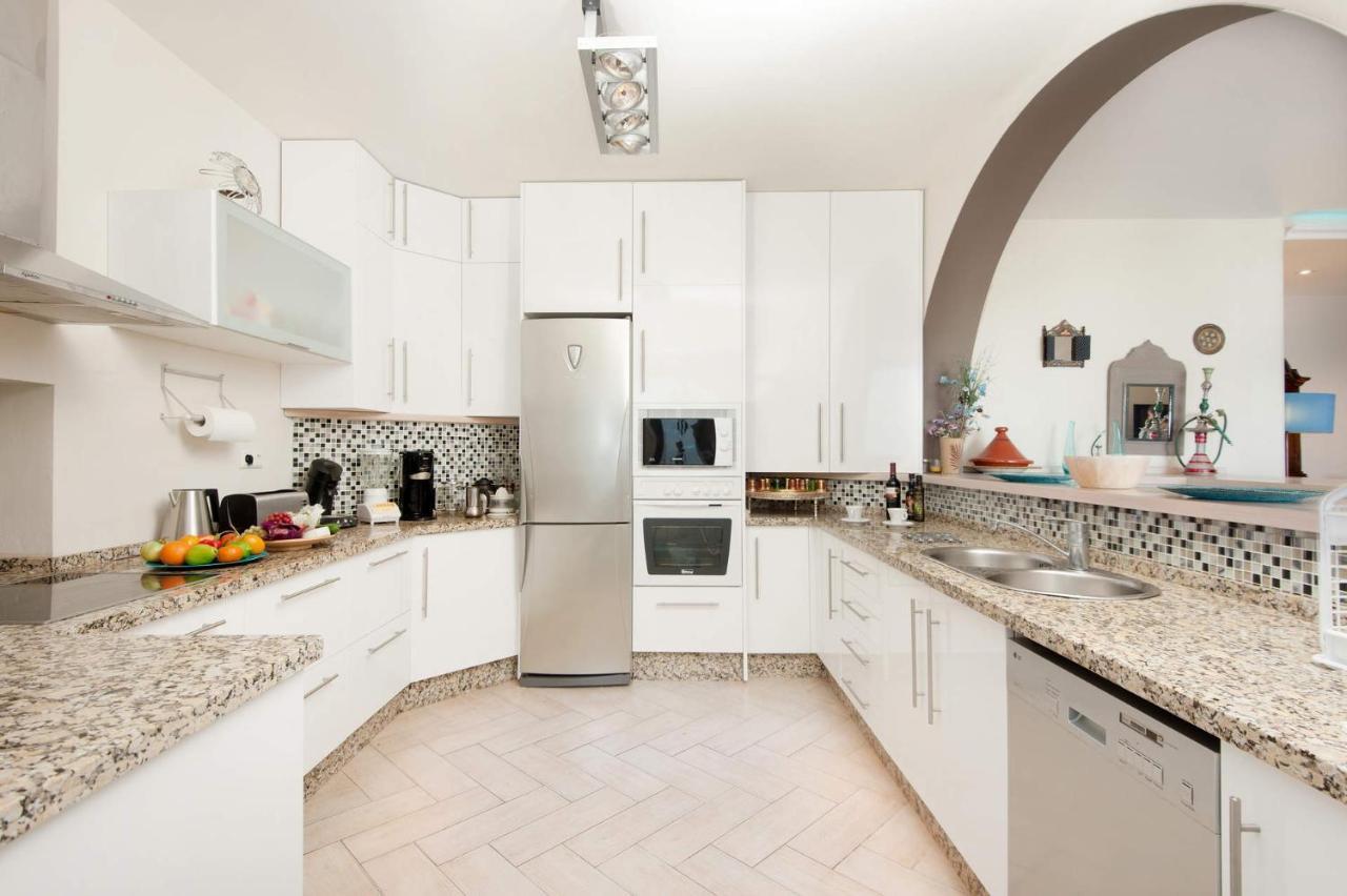 Villa Miel Y Canela By Villa Plus Benalmádena Zewnętrze zdjęcie