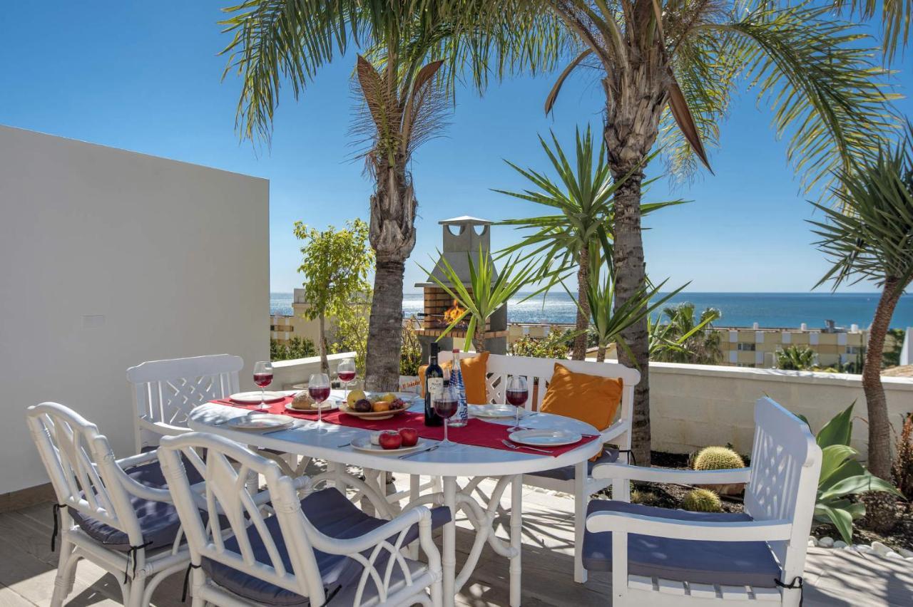 Villa Miel Y Canela By Villa Plus Benalmádena Zewnętrze zdjęcie