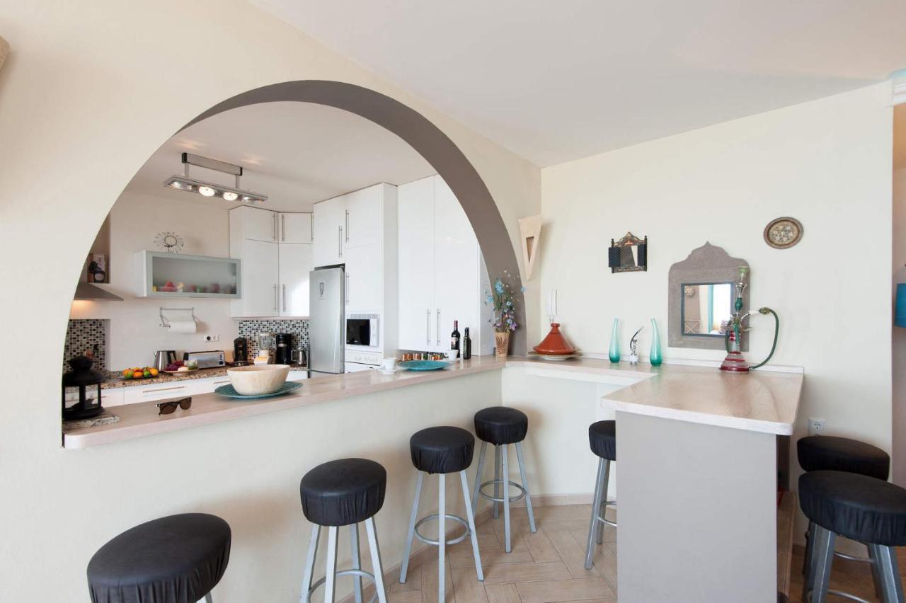Villa Miel Y Canela By Villa Plus Benalmádena Zewnętrze zdjęcie
